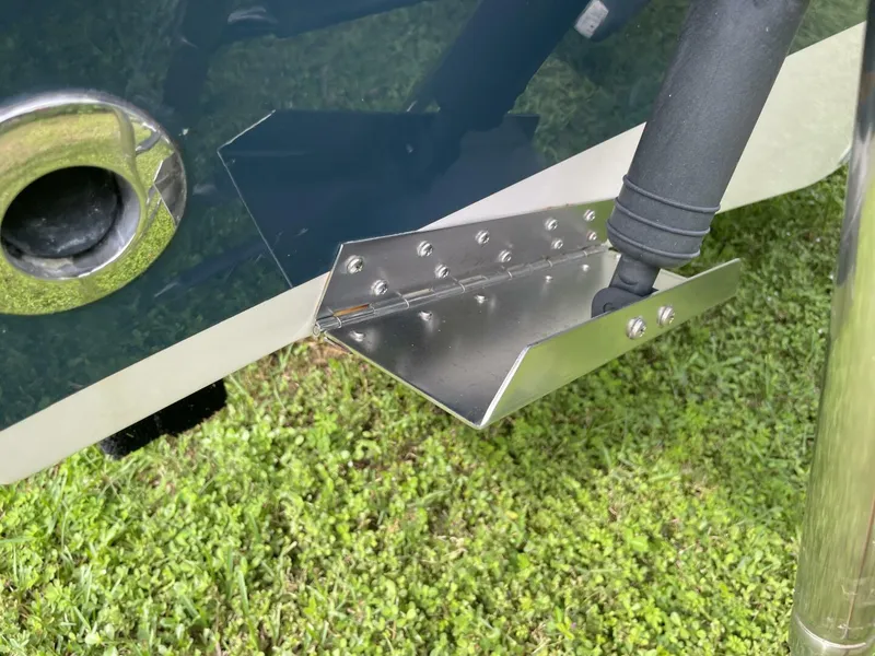 Slide: The Image of Grady-White 251CE 2015 - 5793085