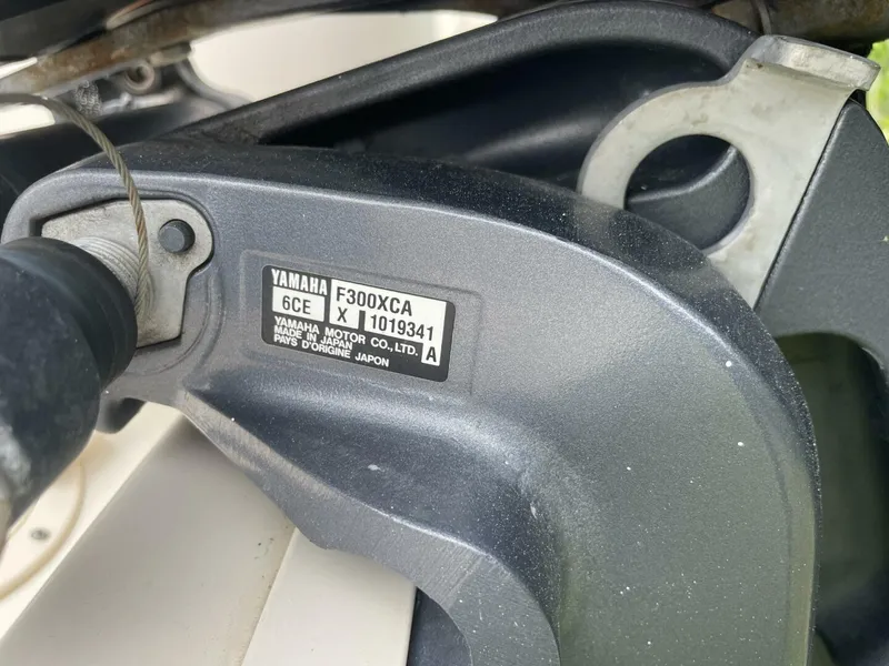 Slide: The Image of Grady-White 251CE 2015 - 5793122