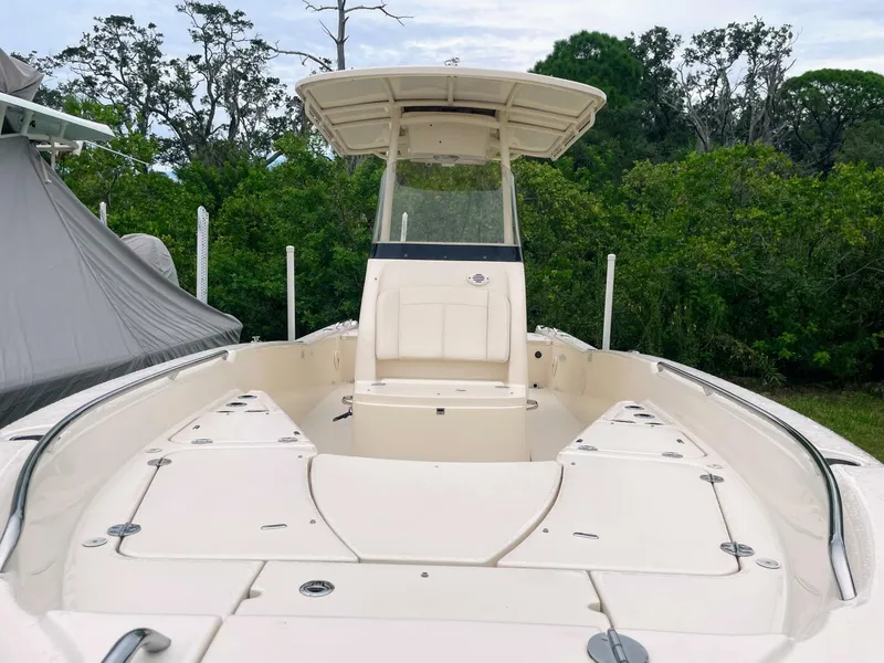 Slide: The Image of Grady-White 251CE 2015 - 5793090