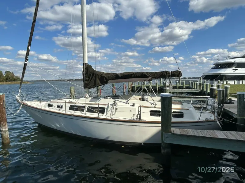 Slide: The Image of 36' S2 port profile - 5793209