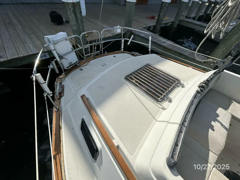 Slide: The Image of 36' S2 aftdeck2 - 5793182