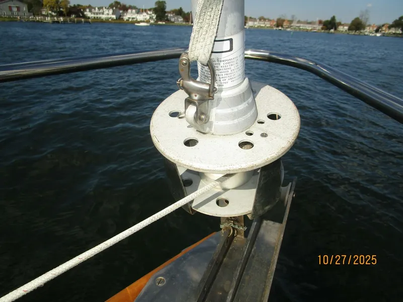 Slide: The Image of 36' S2 roller furler - 5793212