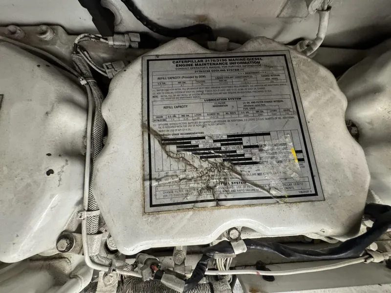 Slide: The Image of Sea Ray 510 SUNDANCER 2001 - 5793325