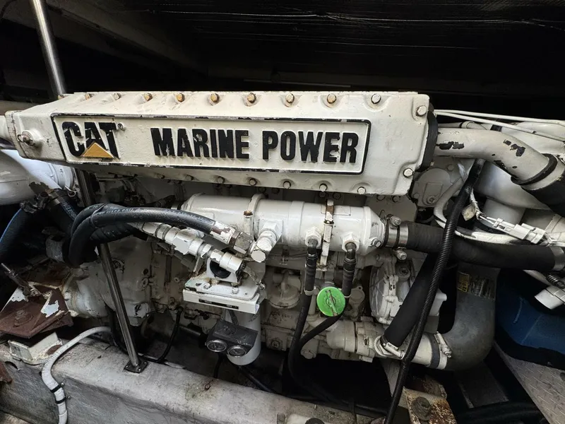 Slide: The Image of Sea Ray 510 SUNDANCER 2001 - 5793328