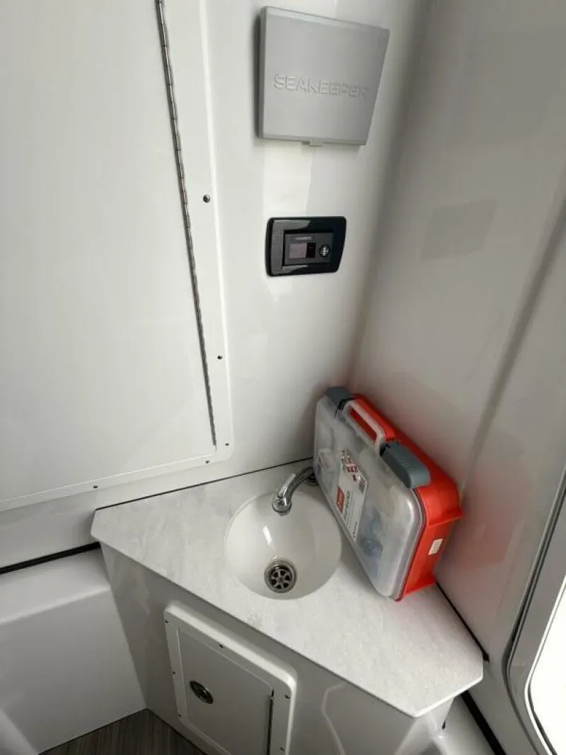 Slide: The Image of Sportsman 352 Open 2023 - 5796252