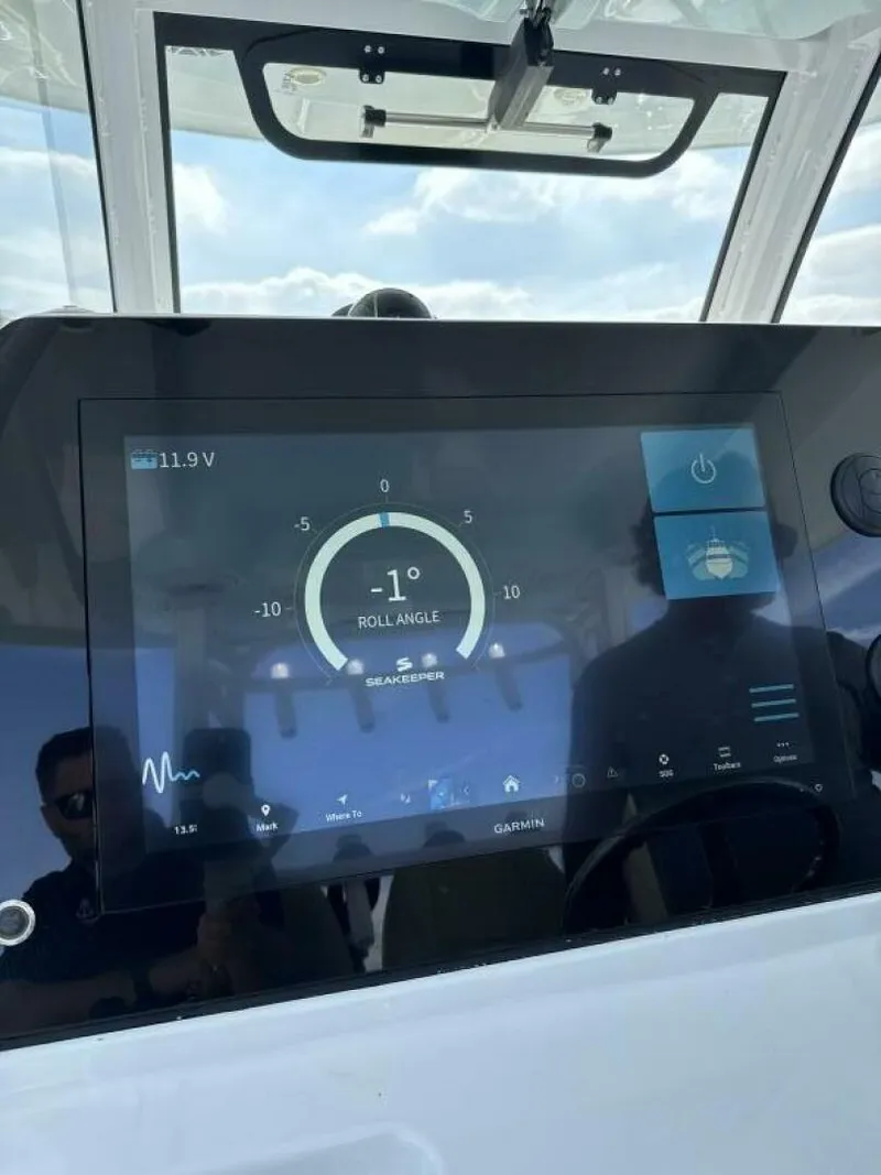 Slide: The Image of Sportsman 352 Open 2023 - 5796318