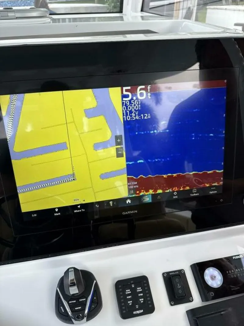 Slide: The Image of Sportsman 352 Open 2023 - 5796233