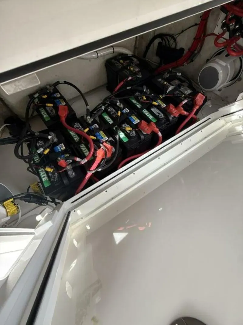 Slide: The Image of Sportsman 352 Open 2023 - 5796222