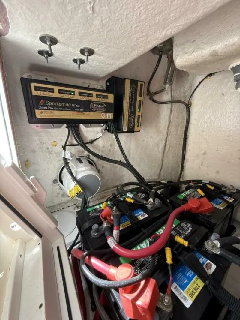 Slide: The Image of Sportsman 352 Open 2023 - 5796223