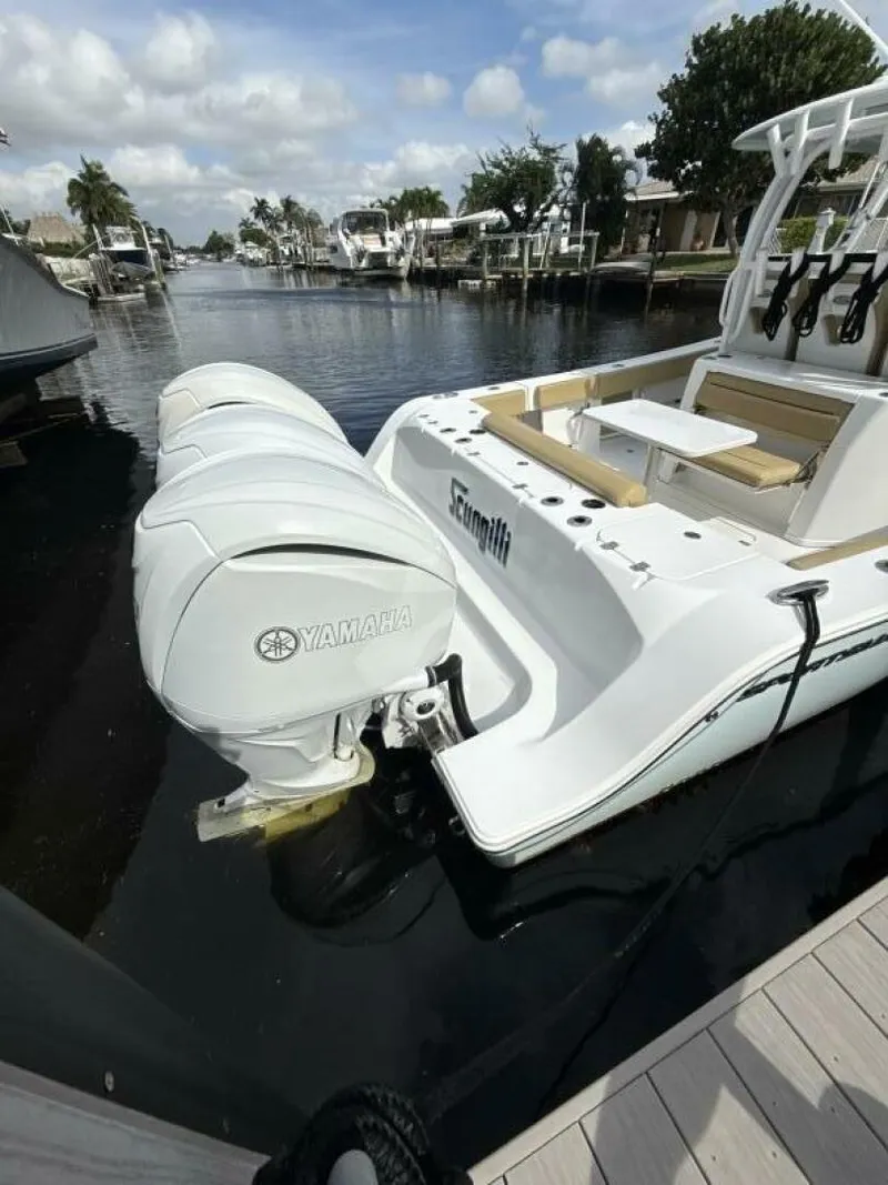 Slide: The Image of Sportsman 352 Open 2023 - 5796268