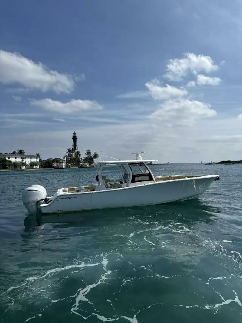 Slide: The Image of Sportsman 352 Open 2023 - 5796298