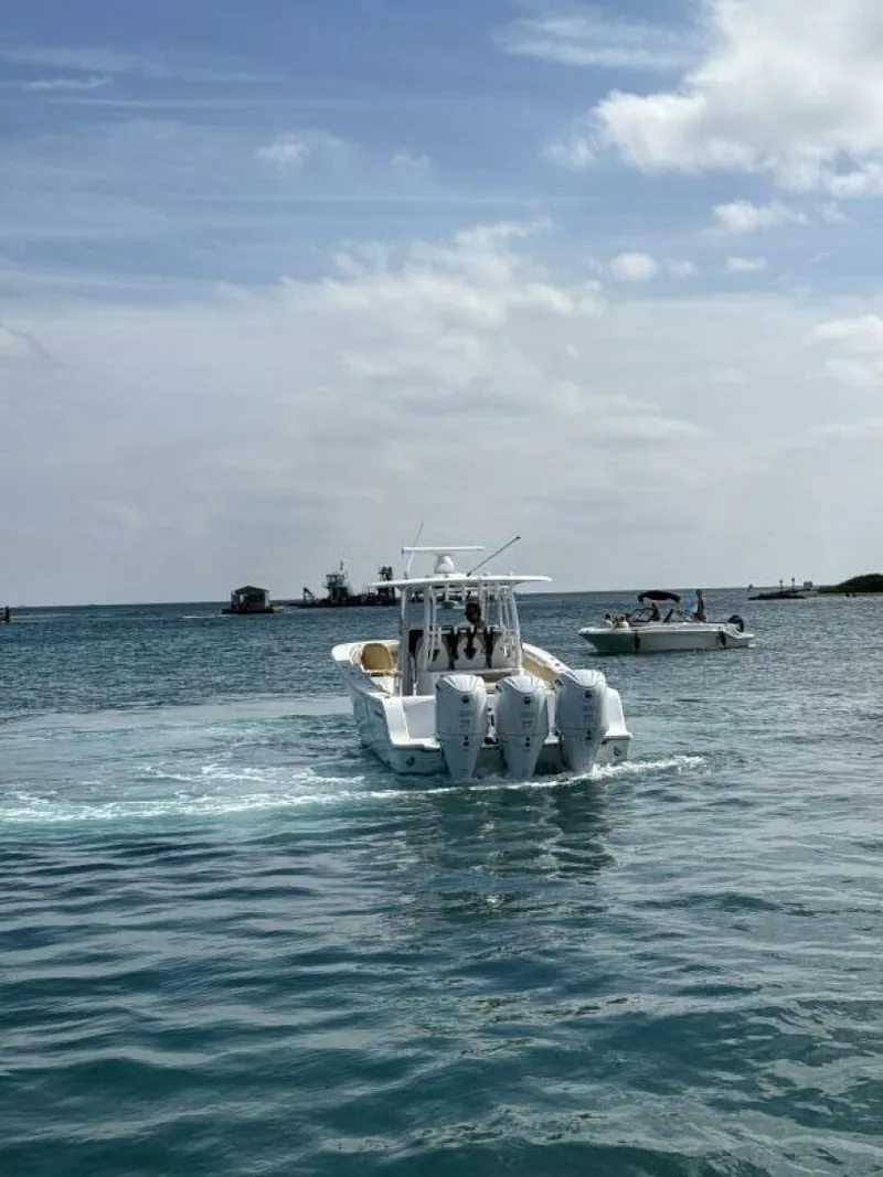 Slide: The Image of Sportsman 352 Open 2023 - 5796315