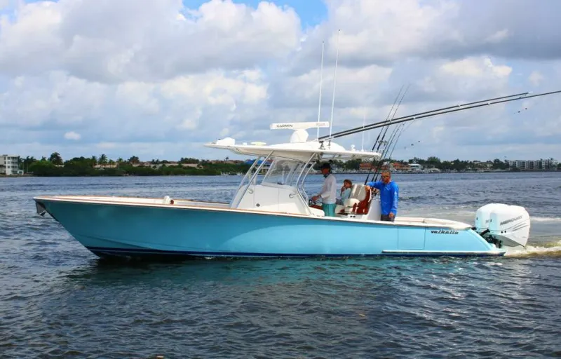 Slide: The Image of Valhalla 33 No Way Jose -  2021 Valhalla V-33 No Way Jose - 5794006