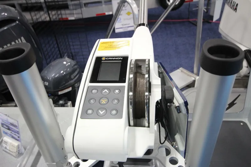 Slide: The Image of Weldcraft 260 Ocean King "Great Lakes Edition" 2026 - 5884379