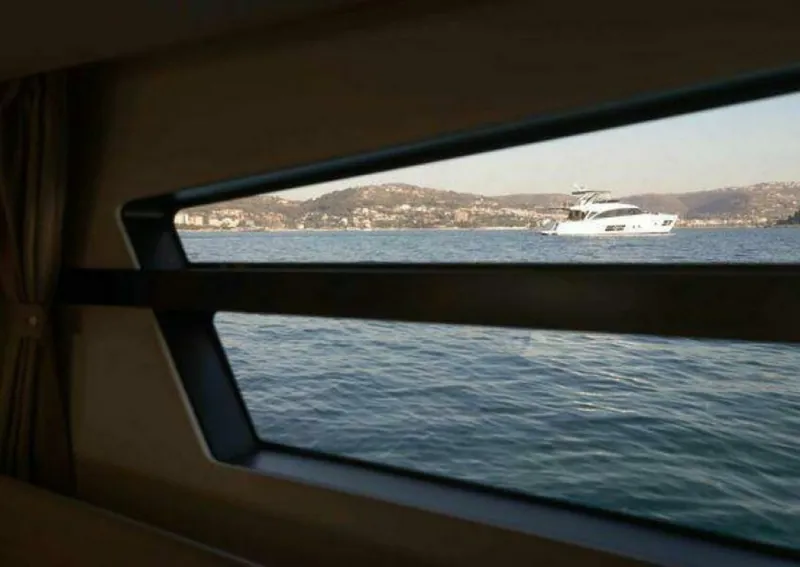 Slide: The Image of Greenline 45 Coupe Hybrid 2027 - 5794138
