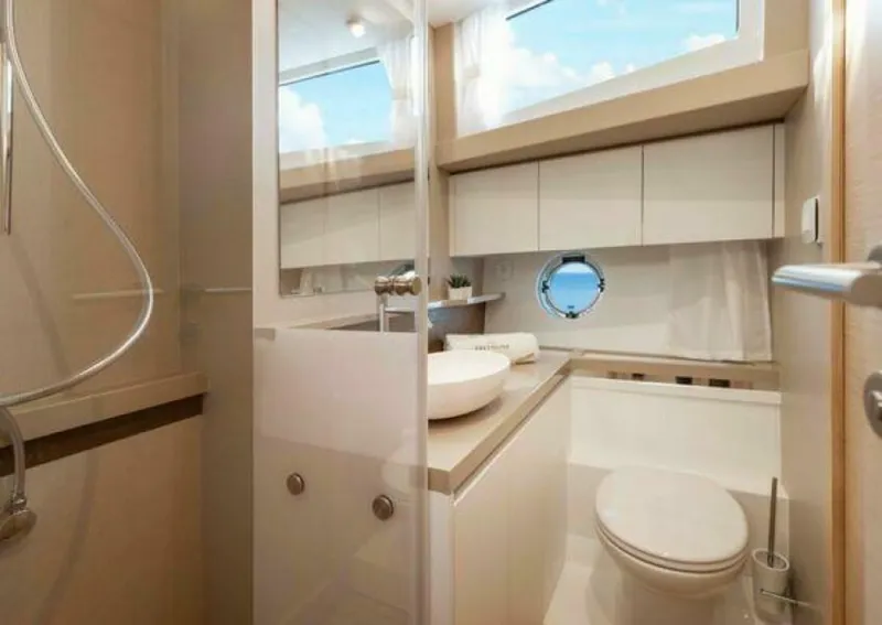 Slide: The Image of Greenline 45 Coupe Hybrid 2027 - 5794145