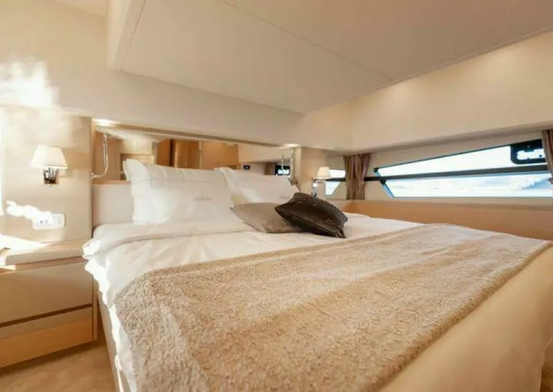 Slide: The Image of Greenline 45 Coupe Hybrid 2027 - 5794139