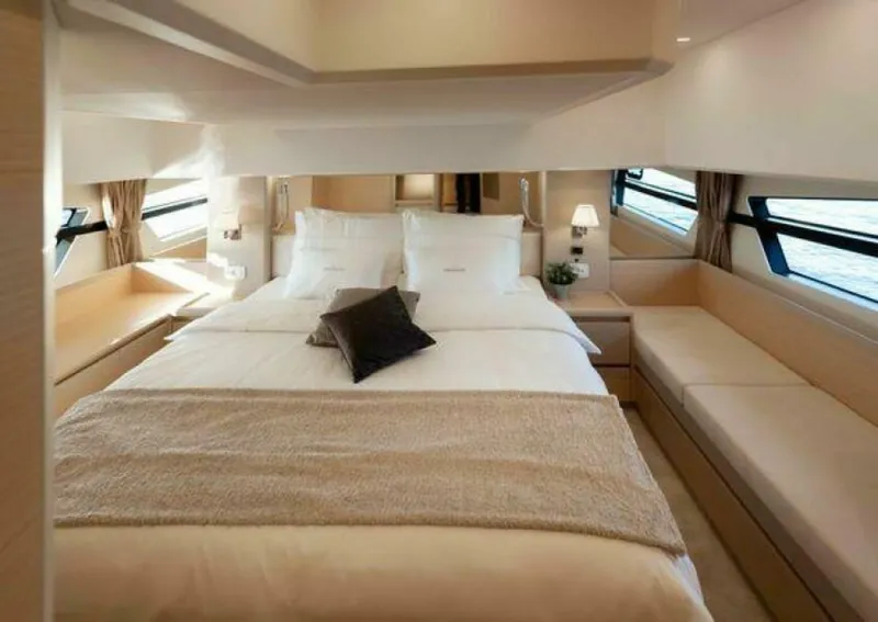 Slide: The Image of Greenline 45 Coupe Hybrid 2027 - 5794141