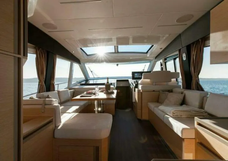 Slide: The Image of Greenline 45 Coupe Hybrid 2027 - 5794134