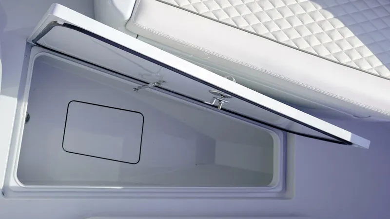 Slide: The Image of 2024 Valhalla Boatworks V-33- T/T THE O SHEAUX- Bow Storage - 5810506