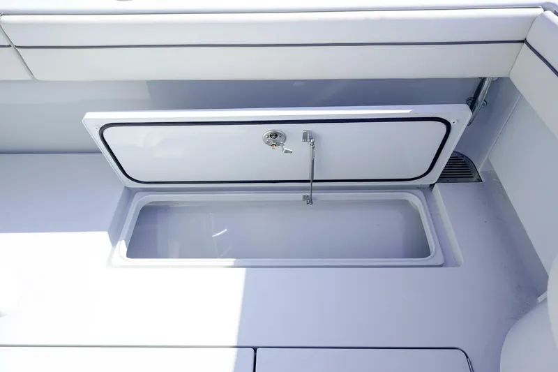 Slide: The Image of 2024 Valhalla Boatworks V-33- T/T THE O SHEAUX- Storage - 5810507