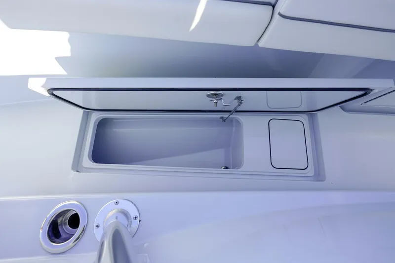 Slide: The Image of 2024 Valhalla Boatworks V-33- T/T THE O SHEAUX- Storage - 5810510