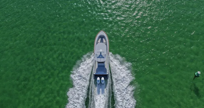 Slide: The Image of Valhalla Boatworks V-33 2024 - 5810476