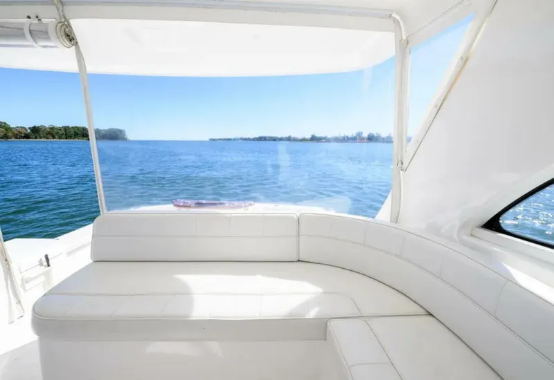 Slide: The Image of Cabo 40 Hardtop Express 2013 - 5797315