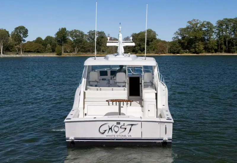 Slide: The Image of Cabo 40 Hardtop Express 2013 - 5797294