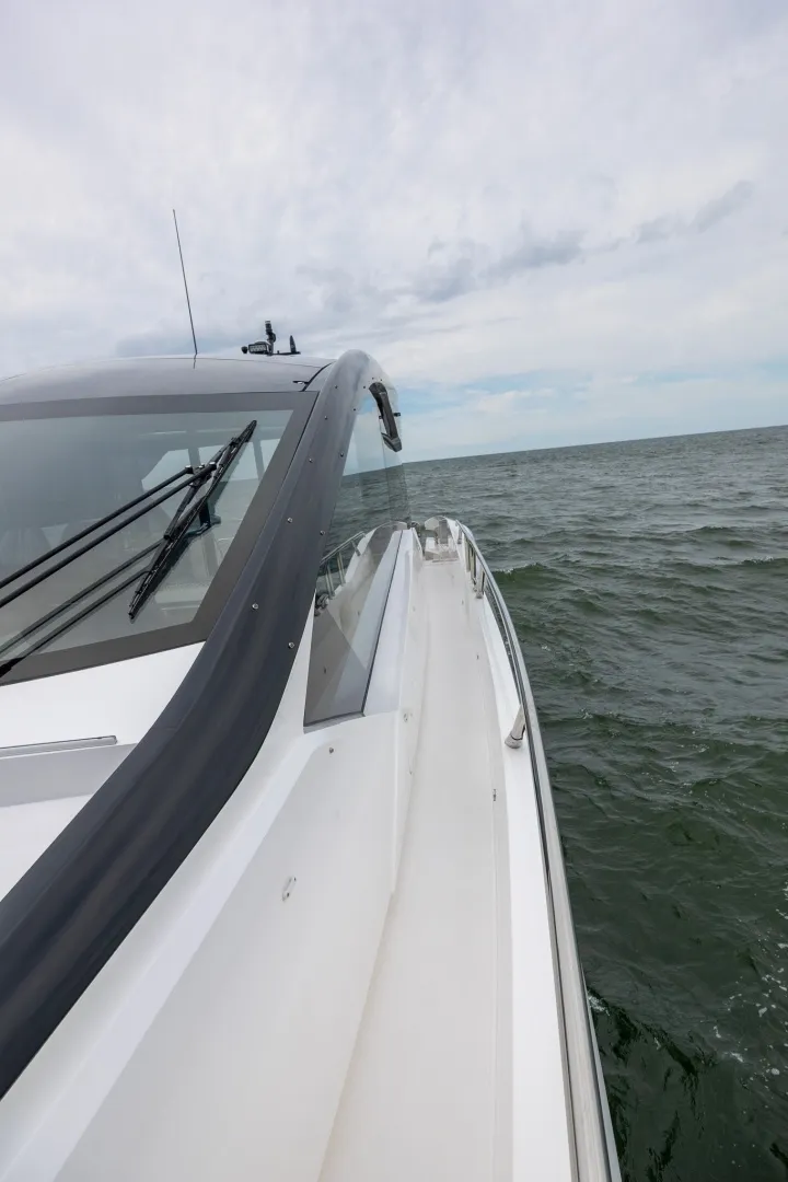 Slide: The Image of Sunseeker 55 Predator 2026 - 7521581
