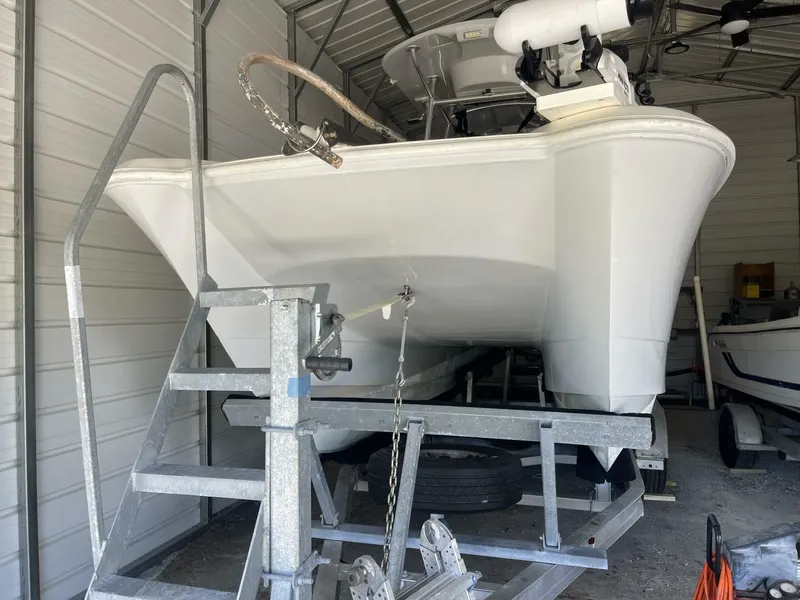 Slide: The Image of Twin Vee 230 JP CC 2020 - 5794348