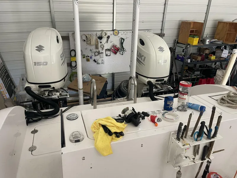 Slide: The Image of Twin Vee 230 JP CC 2020 - 5794349