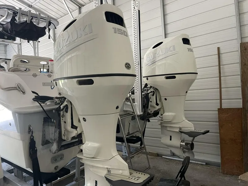 Slide: The Image of Twin Vee 230 JP CC 2020 - 5794350