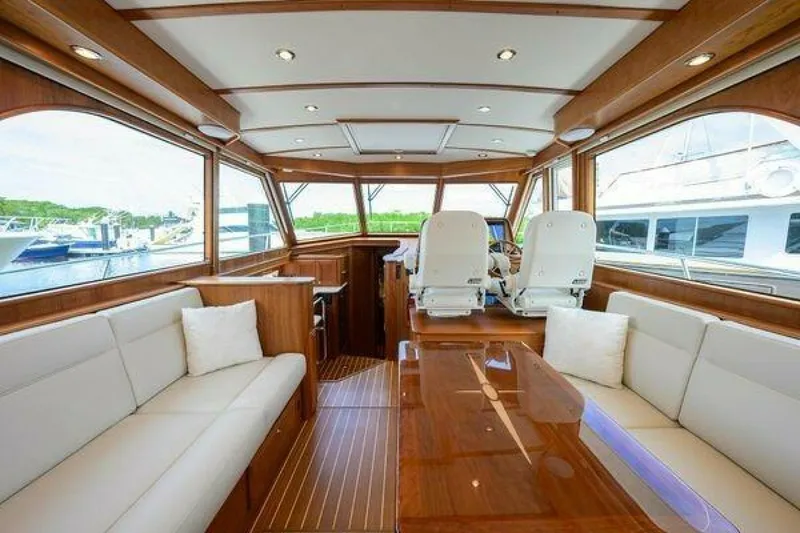 Slide: The Image of Sabre 45 Salon Express 2022 - 5794397