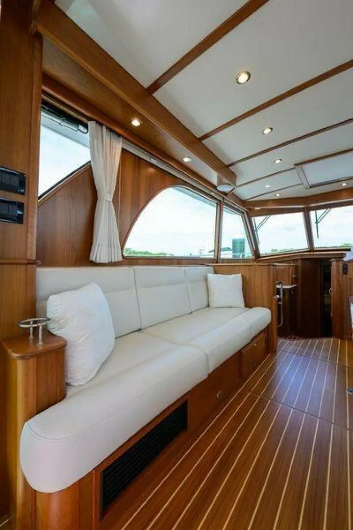 Slide: The Image of Sabre 45 Salon Express 2022 - 5794410