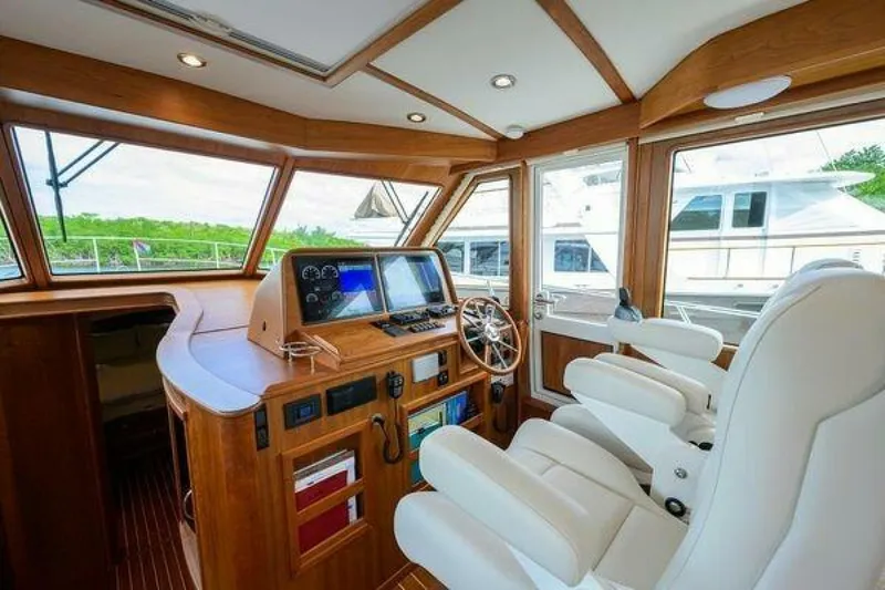 Slide: The Image of Sabre 45 Salon Express 2022 - 5794428