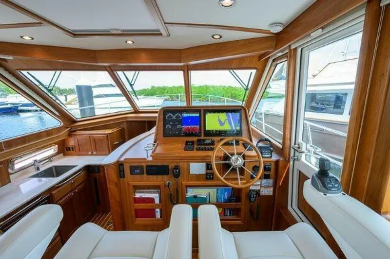 Slide: The Image of Sabre 45 Salon Express 2022 - 5794430