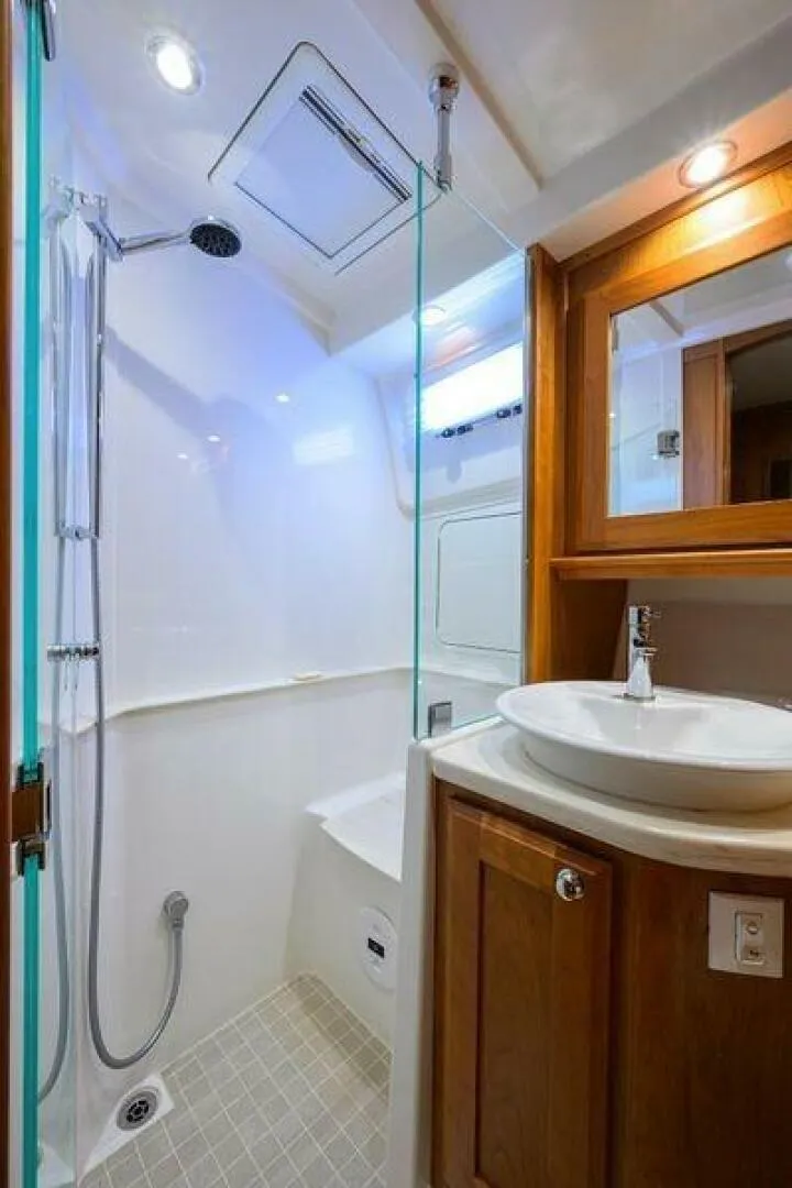 Slide: The Image of Sabre 45 Salon Express 2022 - 5794383