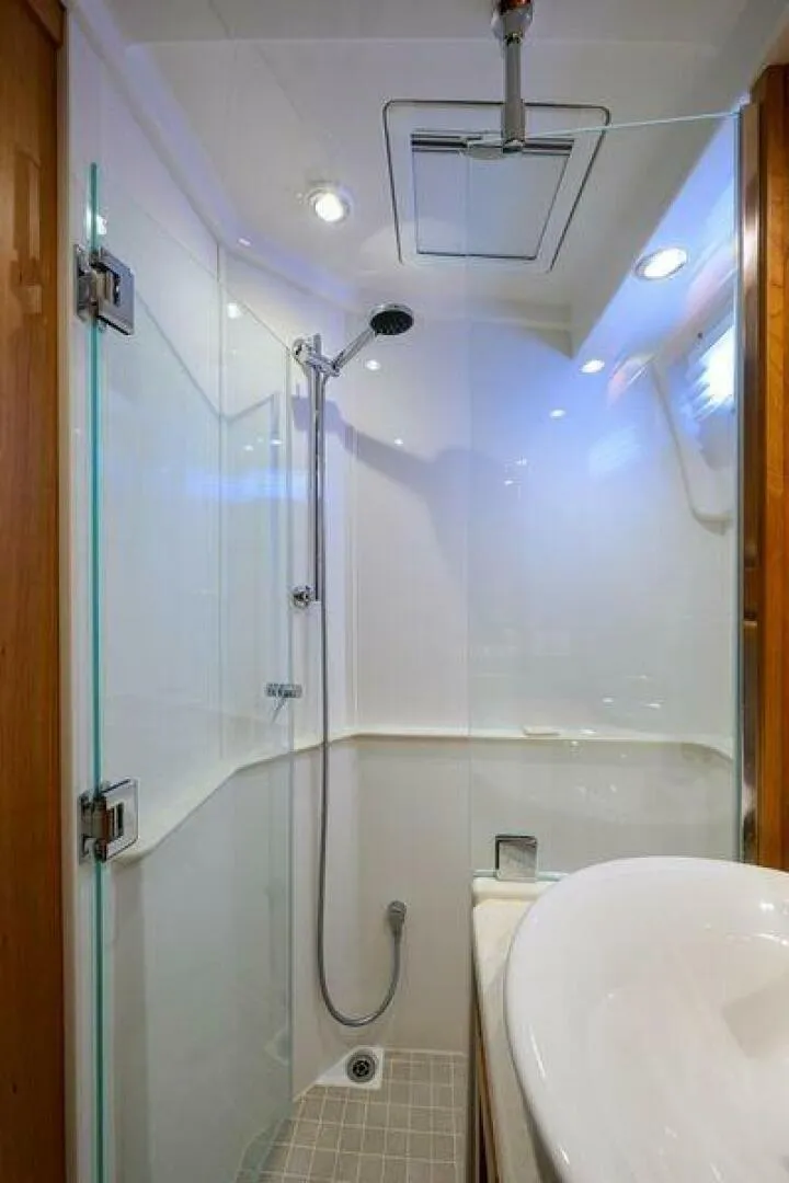 Slide: The Image of Sabre 45 Salon Express 2022 - 5794384