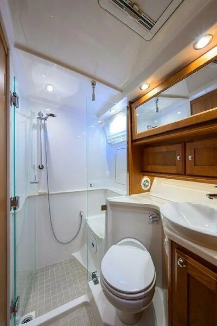 Slide: The Image of Sabre 45 Salon Express 2022 - 5794392