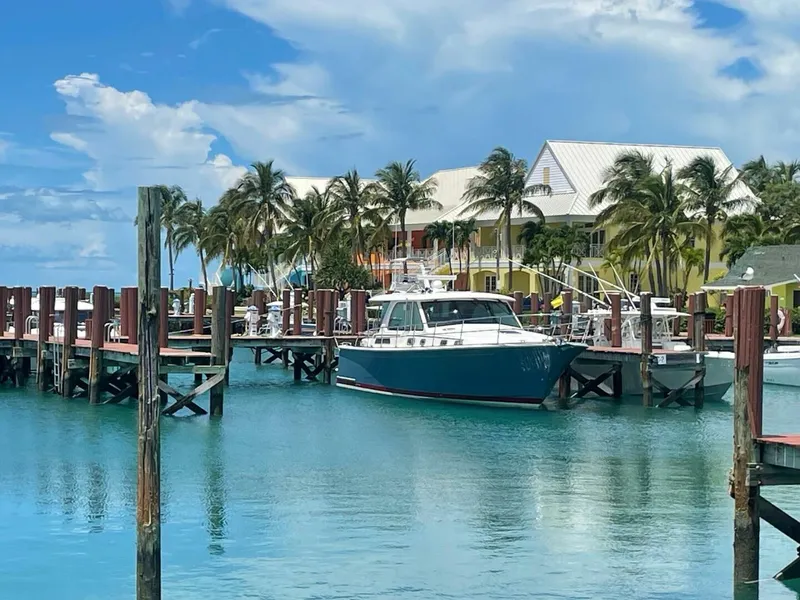 Slide: The Image of Sabre 45 Salon Express 2022 - 5794457