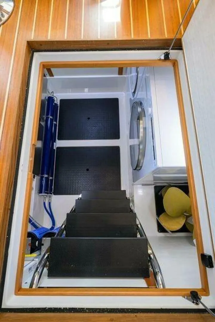 Slide: The Image of Sabre 45 Salon Express 2022 - 5794438