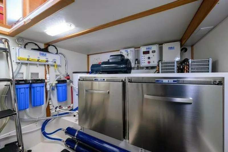 Slide: The Image of Sabre 45 Salon Express 2022 - 5794441