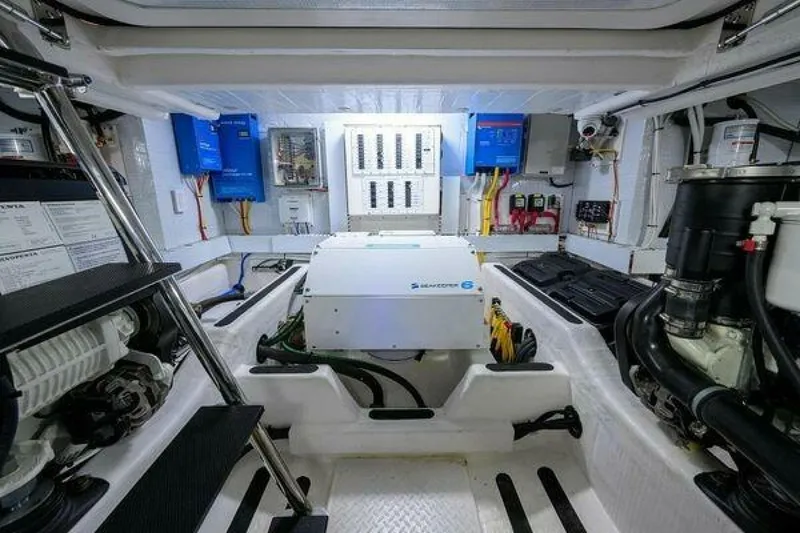 Slide: The Image of Sabre 45 Salon Express 2022 - 5794442