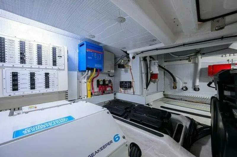 Slide: The Image of Sabre 45 Salon Express 2022 - 5794443