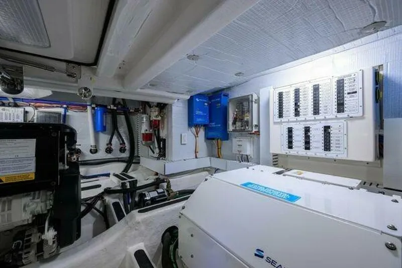 Slide: The Image of Sabre 45 Salon Express 2022 - 5794444