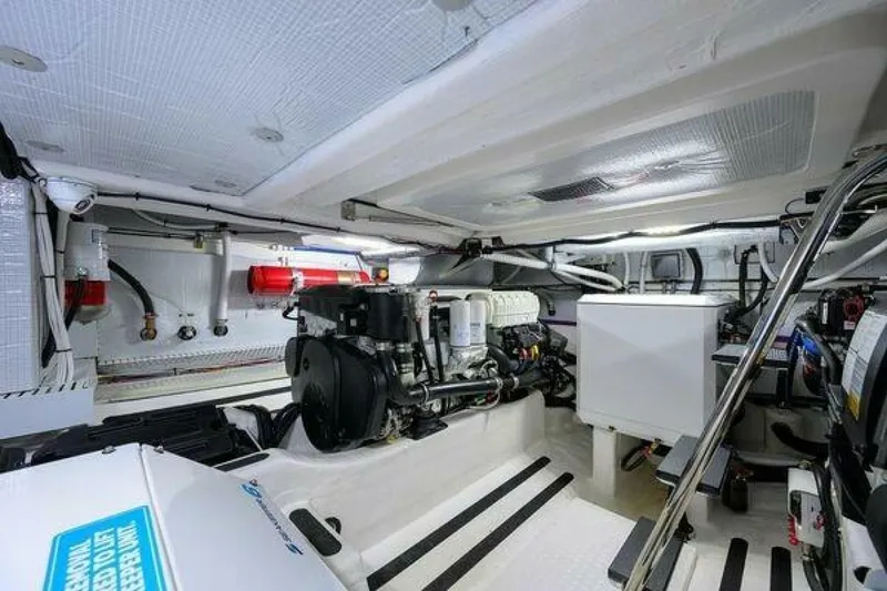 Slide: The Image of Sabre 45 Salon Express 2022 - 5794447