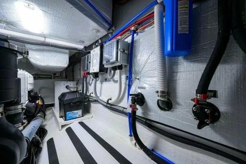 Slide: The Image of Sabre 45 Salon Express 2022 - 5794449