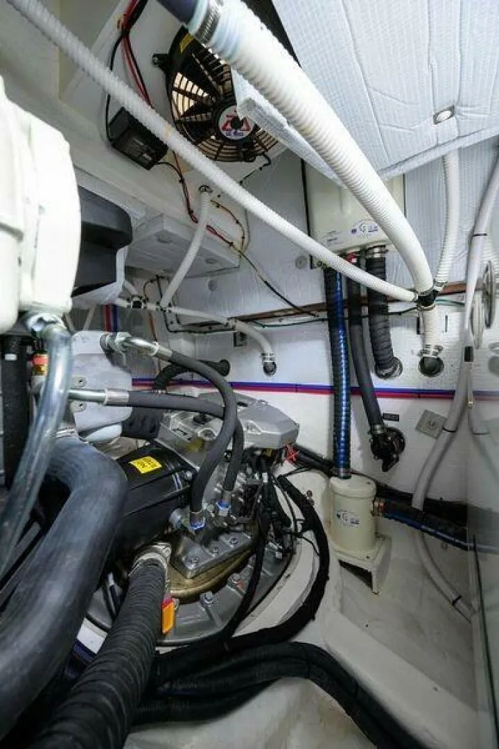 Slide: The Image of Sabre 45 Salon Express 2022 - 5794450