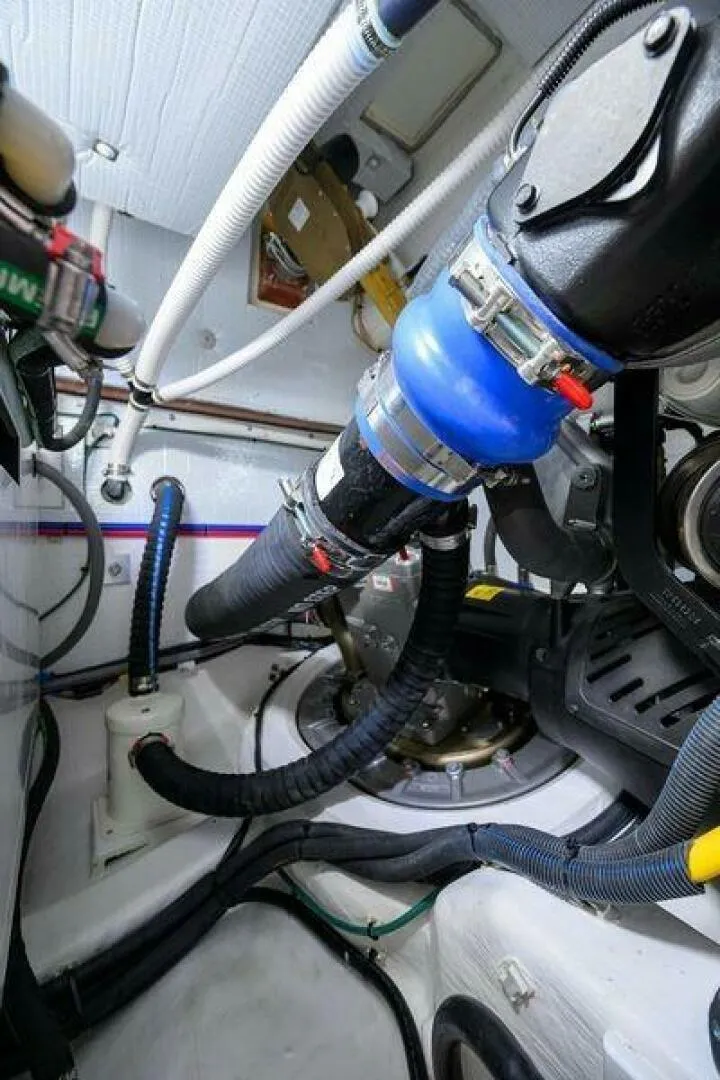 Slide: The Image of Sabre 45 Salon Express 2022 - 5794451